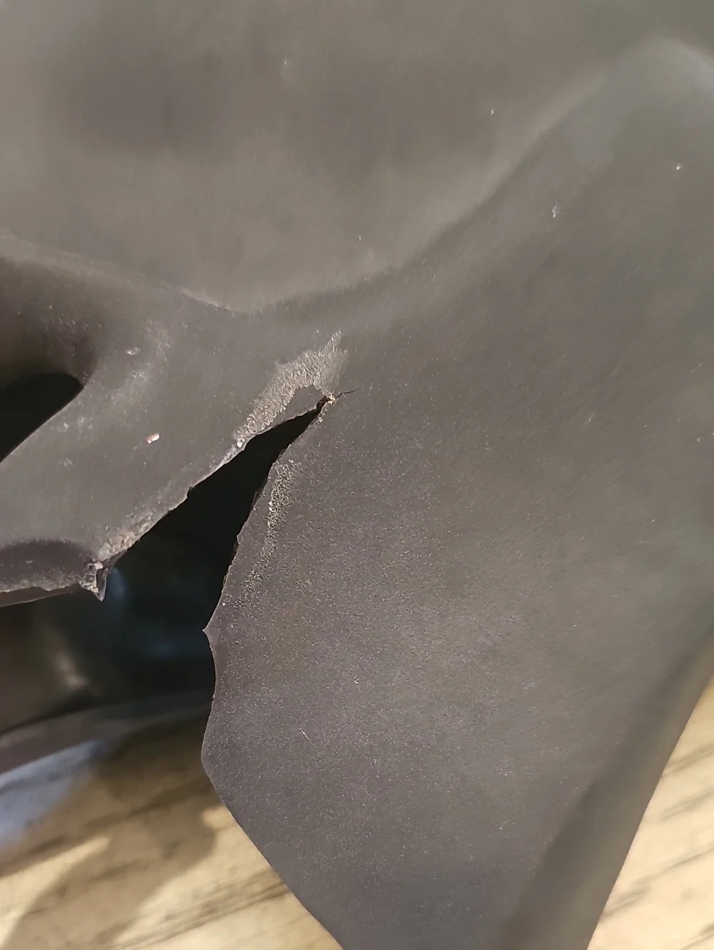 Matt Reeves Batman Mask